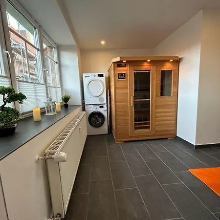 Ferienwohnung-knopp *