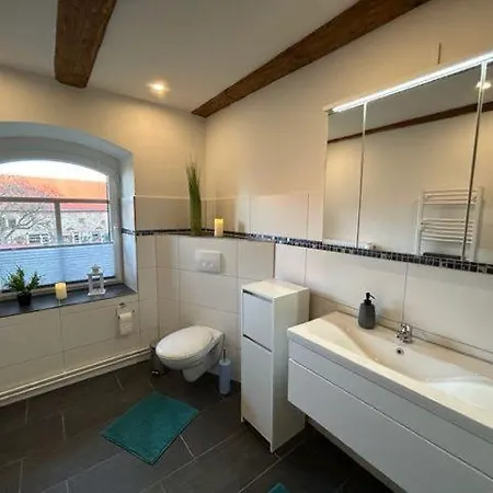 Ferienwohnung-knopp Apartment