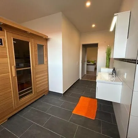 Ferienwohnung-knopp *