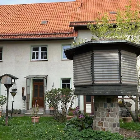 Ferienwohnung-knopp Apartment *