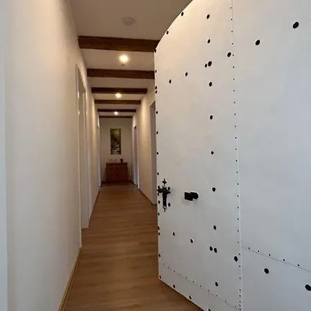 Ferienwohnung-knopp * Ilsenburg