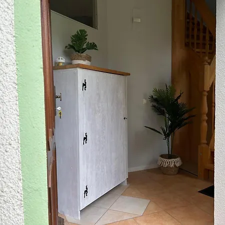 Apartment Ferienwohnung-knopp
