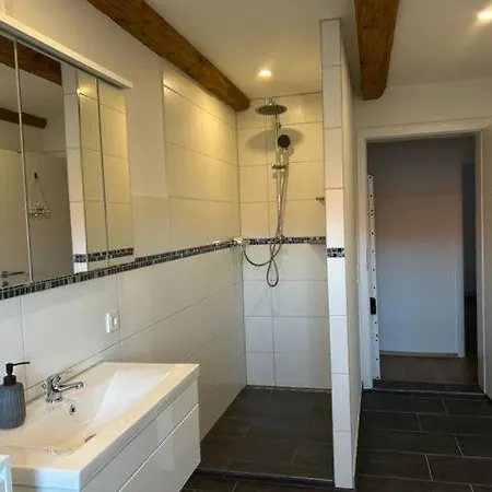 Ferienwohnung-knopp Apartment *