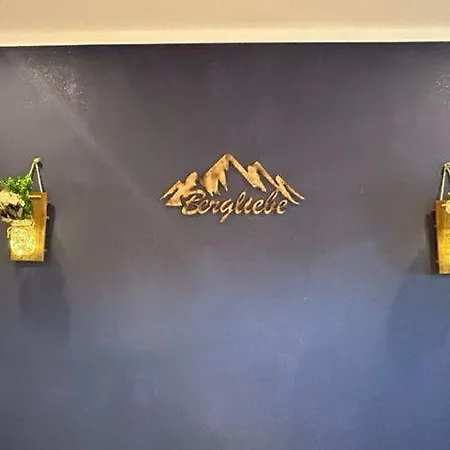 Apartment Ferienwohnung-knopp
