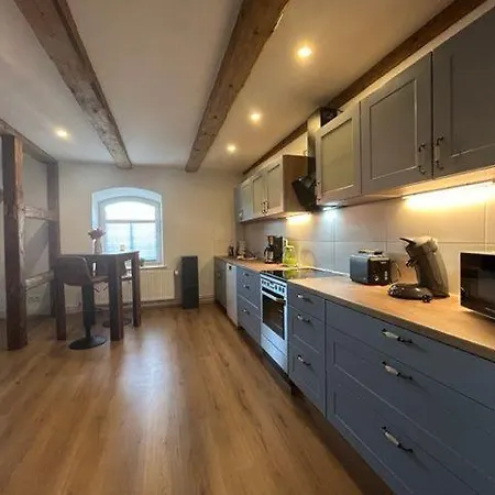 Ferienwohnung-knopp *