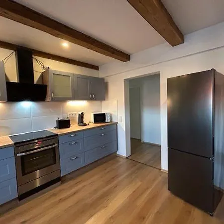 Ferienwohnung-knopp * Ilsenburg