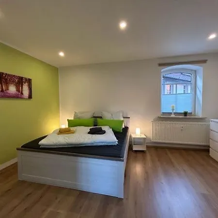 Ferienwohnung-knopp Apartment