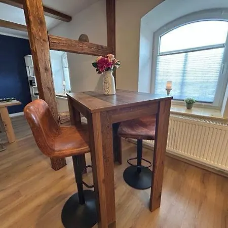 Ferienwohnung-knopp Apartment *