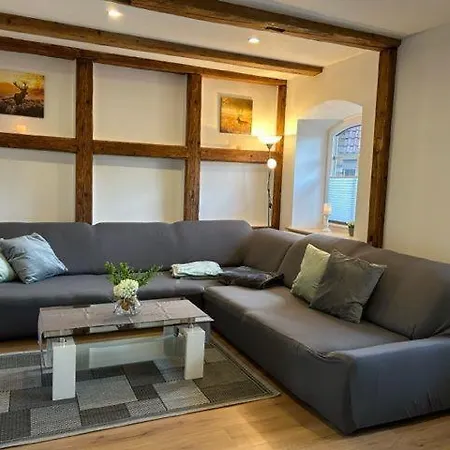 Ferienwohnung-knopp *