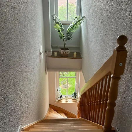Ferienwohnung-knopp * Ilsenburg