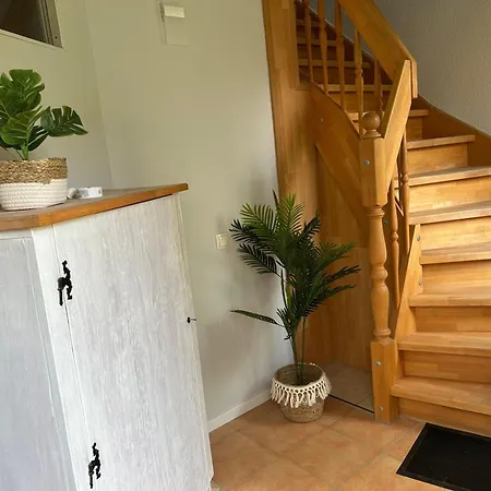 Ferienwohnung-knopp Apartment